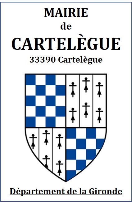 Mairie de Cartelègue